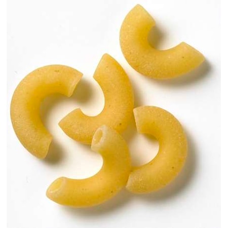 Dakota Growers Pasta Growers Heavy Wall Elbow Macaroni Pasta 10lbs, PK2 6738710320